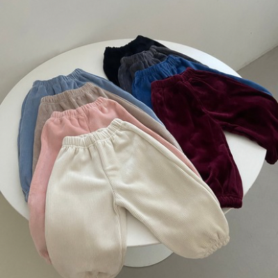 [국내] 벨로아시리즈 조거팬츠 1+1